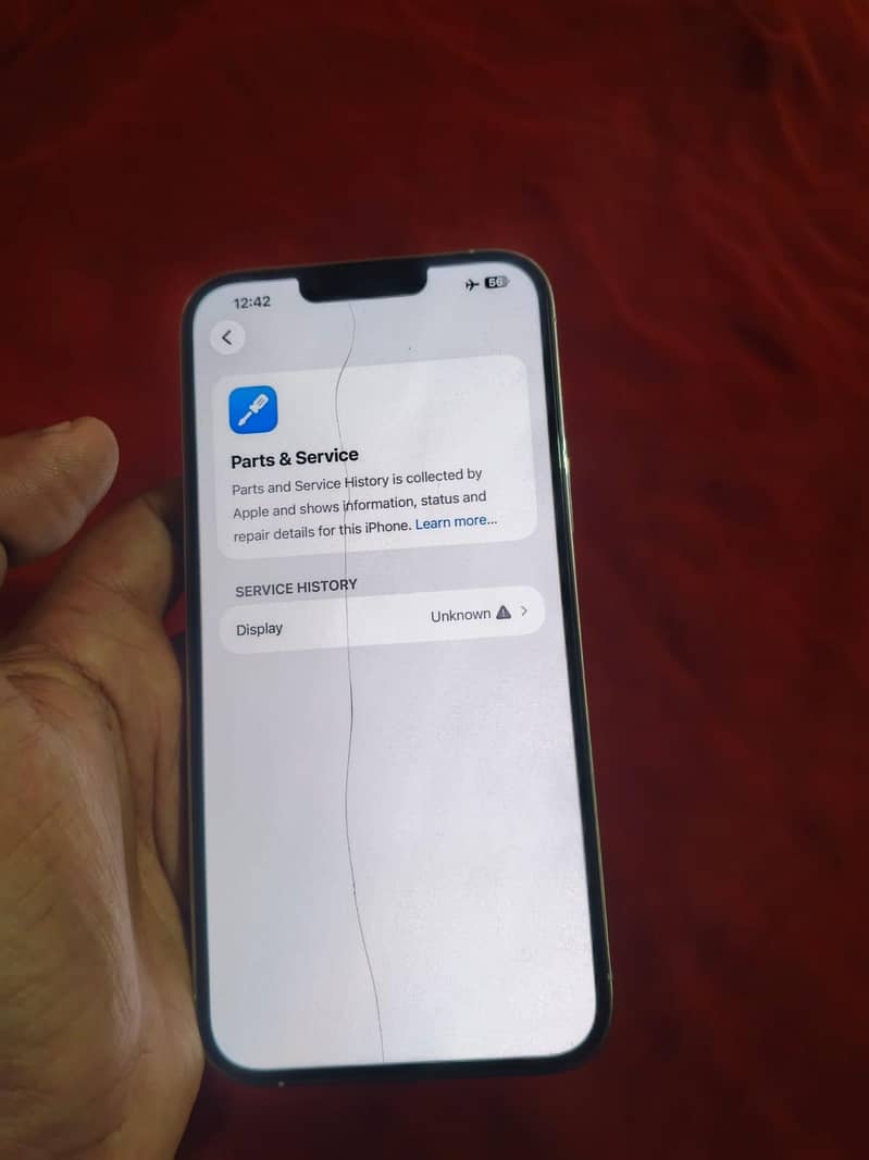 Apple iPhone 13 Pro Max 4
