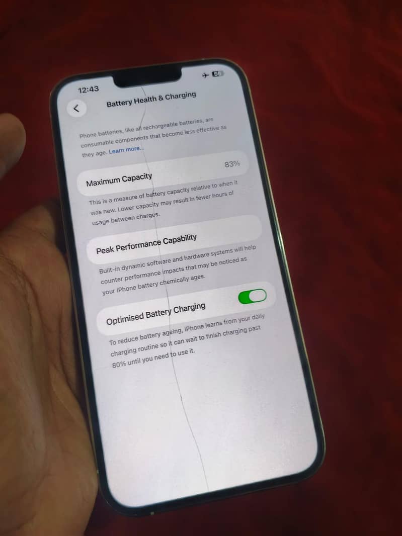 Apple iPhone 13 Pro Max 5