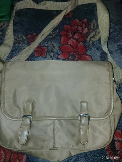 different types of bags