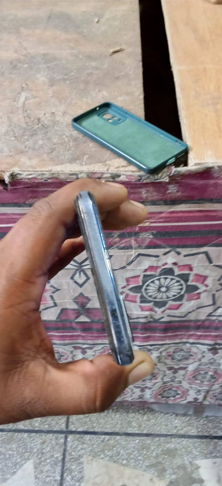 Vivo V21 2