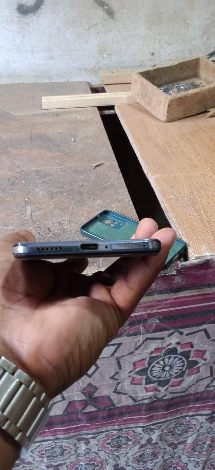 Vivo V21 3