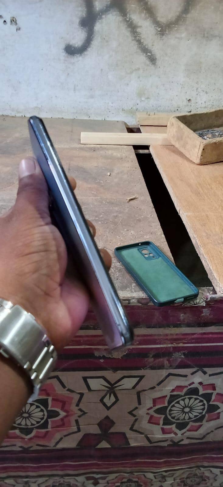 Vivo V21 4