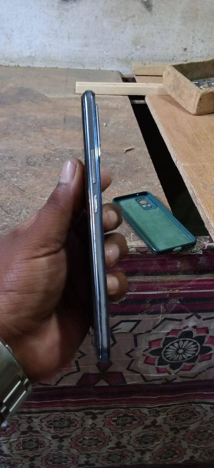 Vivo V21 5