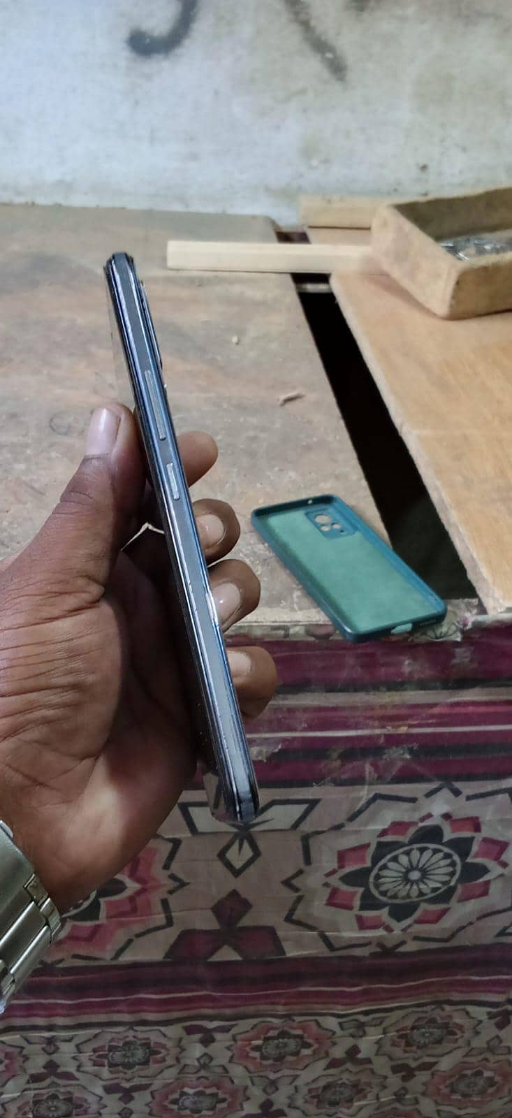 Vivo V21 7