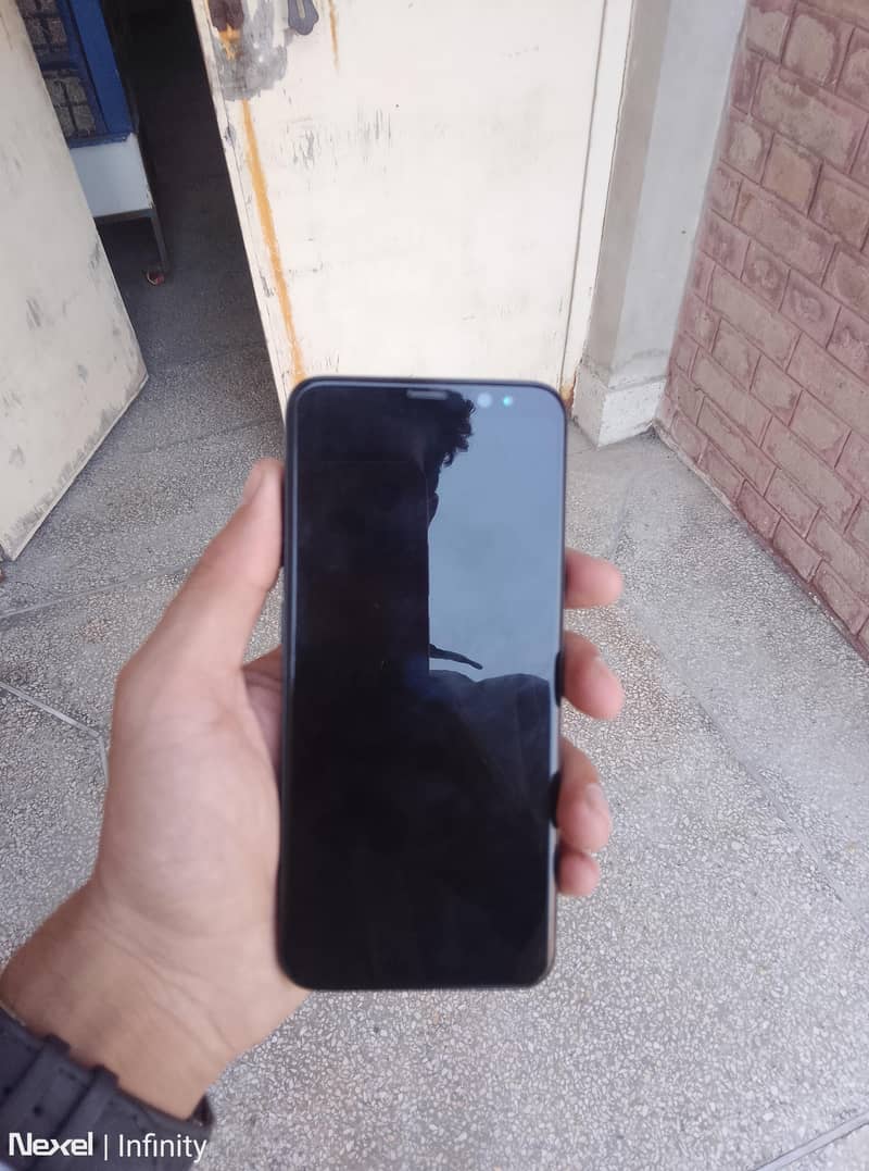 Samsung Mobile S8 0