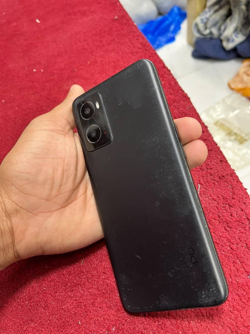 OPPO A76 2