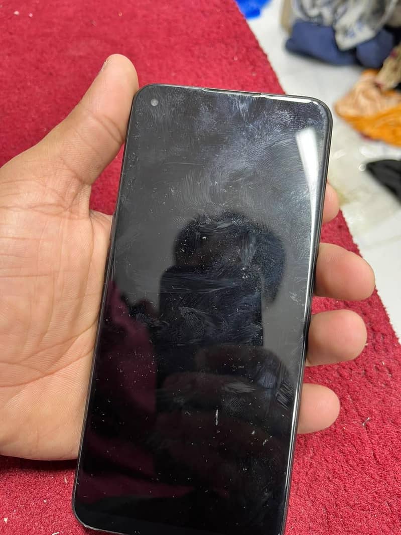 OPPO A76 4