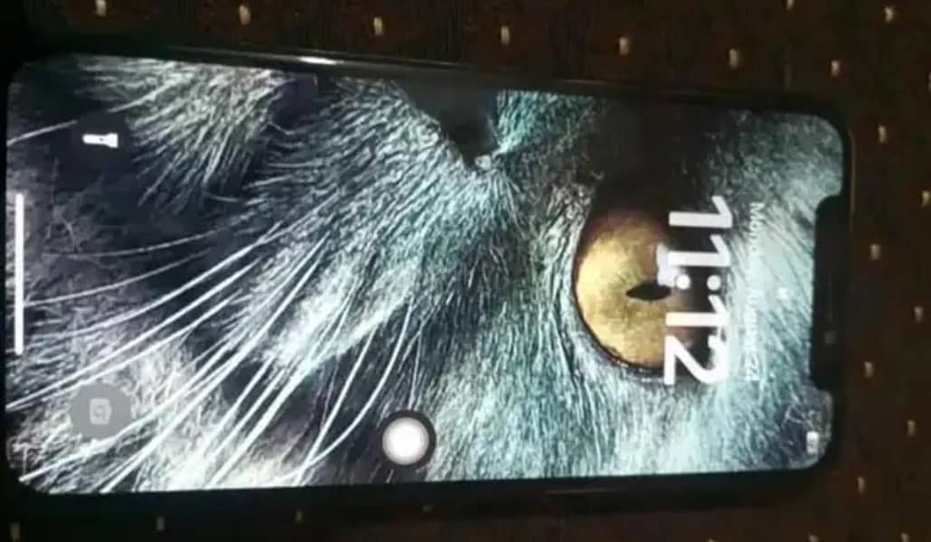 Apple iPhone X 0