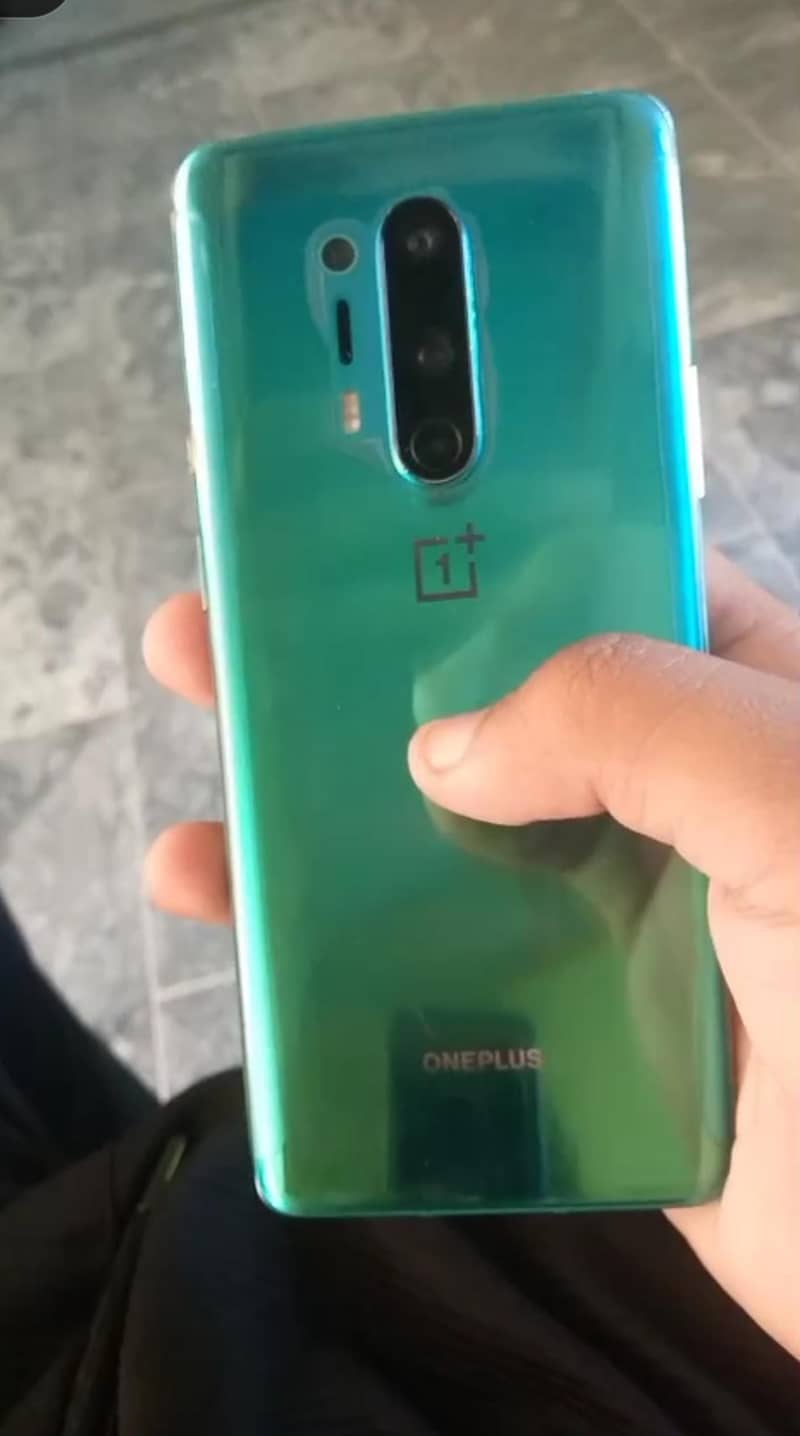 One Plus 8 Pro 0