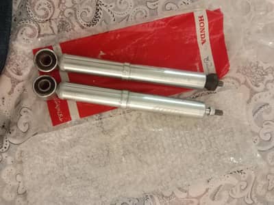 Honda 125 real new shoke pump