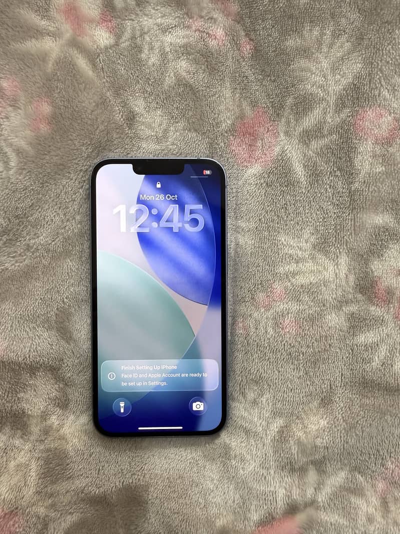 Apple iPhone 14 1