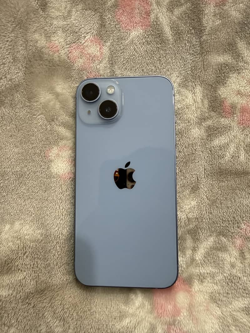 Apple iPhone 14 5