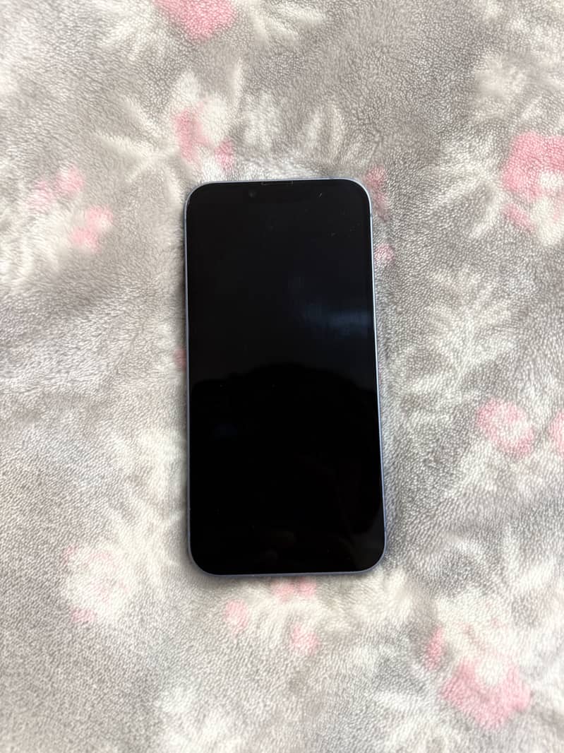 Apple iPhone 14 6
