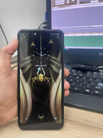 Itel S25