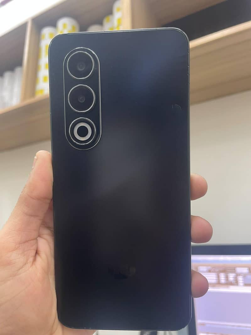 Itel S25 1