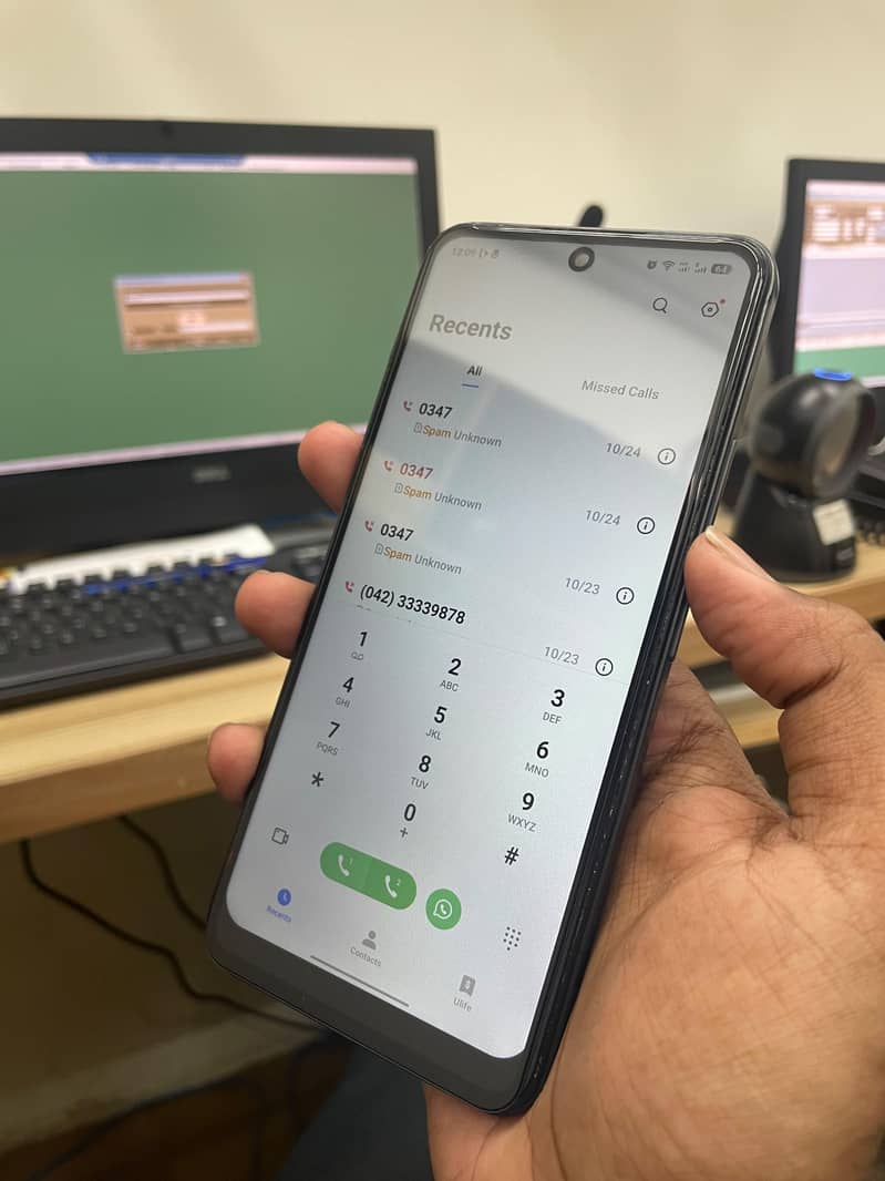 Itel S25 2