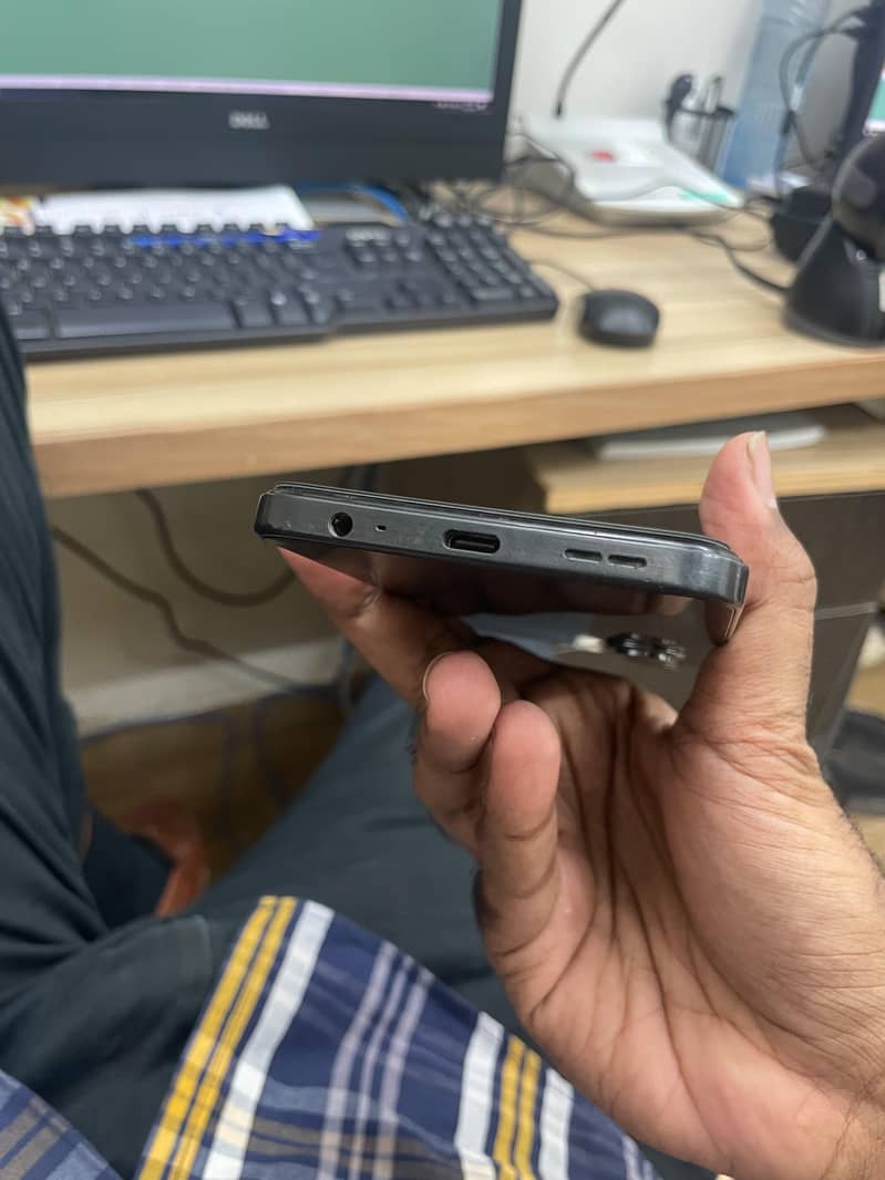 Itel S25 3