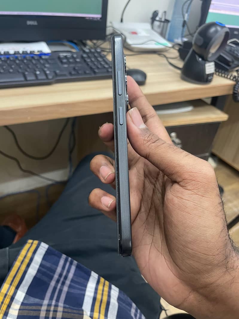 Itel S25 4