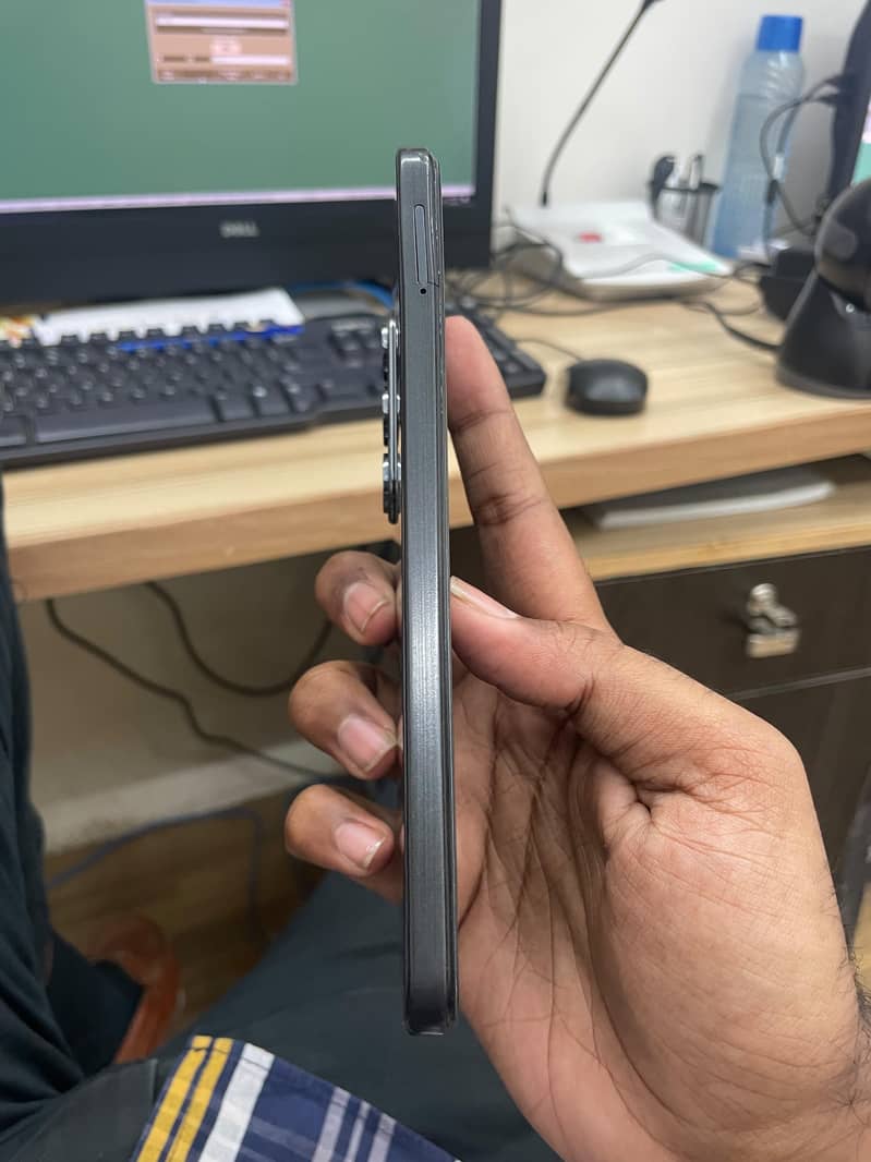 Itel S25 5