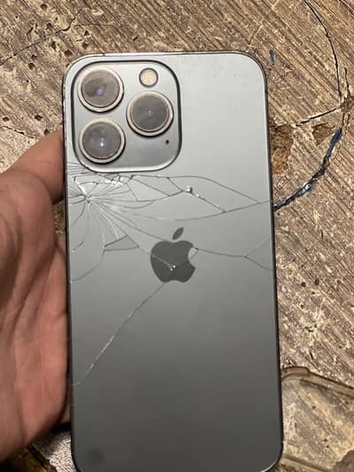 Apple iPhone 13 Pro