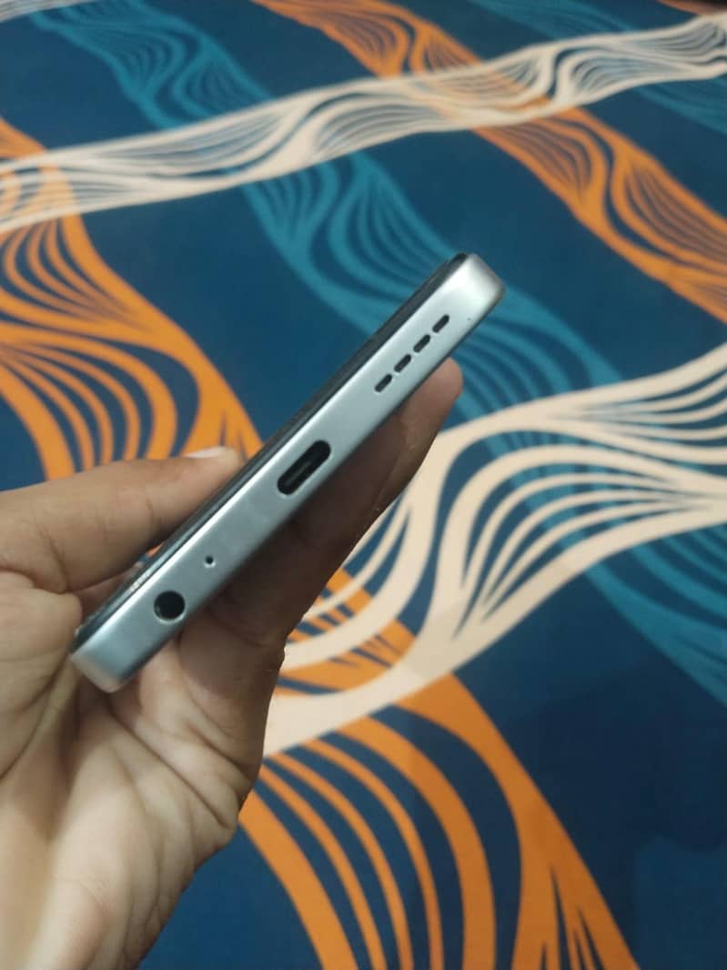 Infinix Smart 8 Plus 2