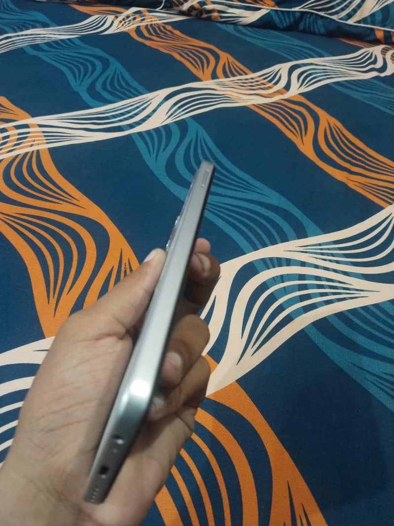 Infinix Smart 8 Plus 3