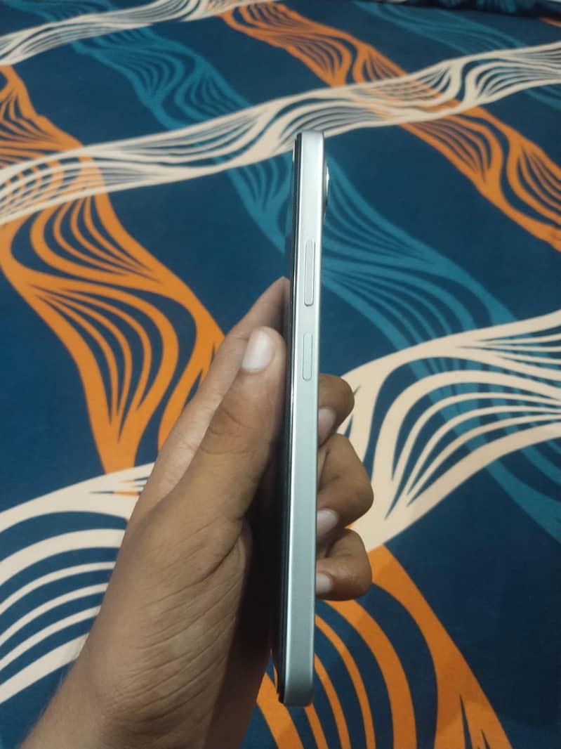 Infinix Smart 8 Plus 5