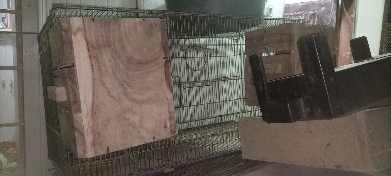 cages 2