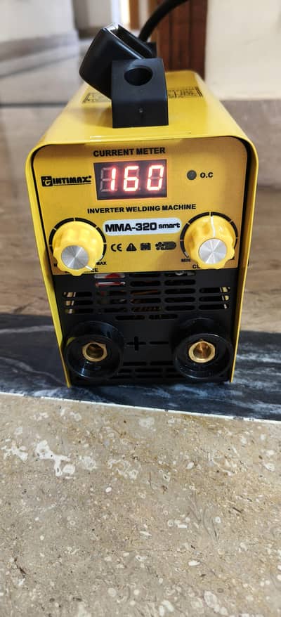 Inverter Welding Machine