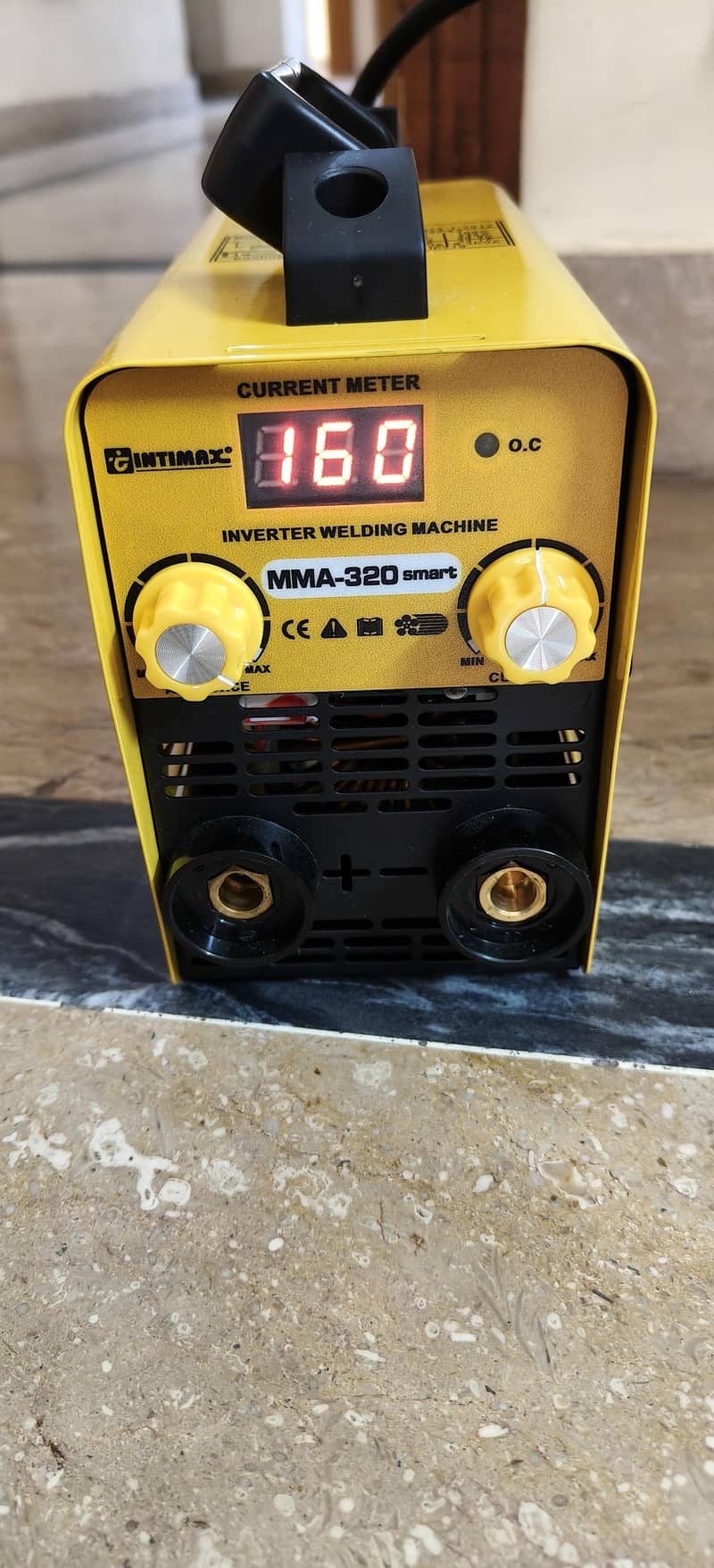 Inverter Welding Machine 0