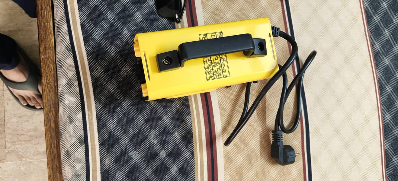 Inverter Welding Machine 2