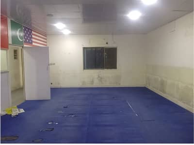 Area 1200 Square Feet Brand New Corporation Office Available For Rent In Main Boulevard Road Gulberg 3 Lahore