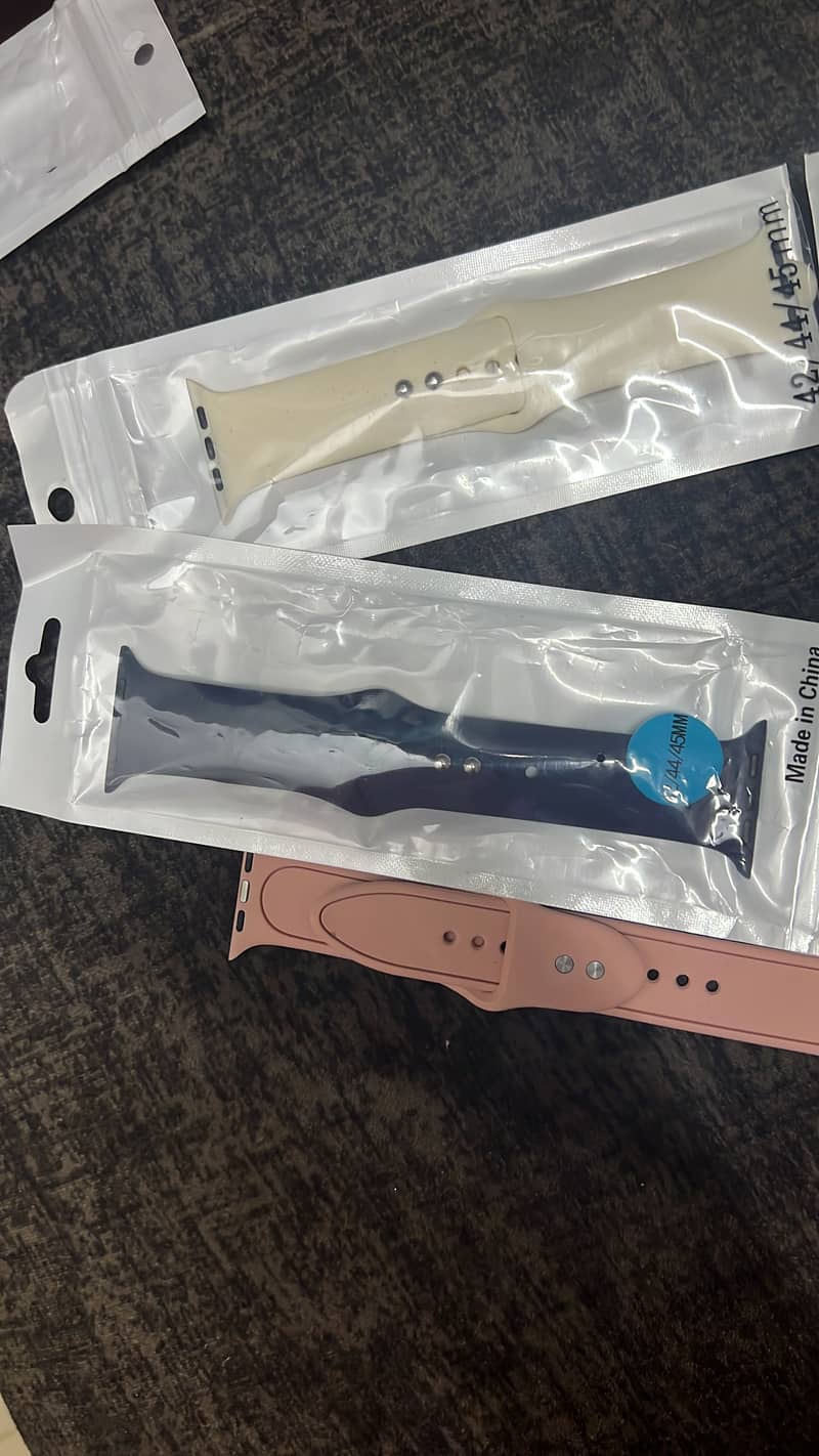 Apple watch straps 1
