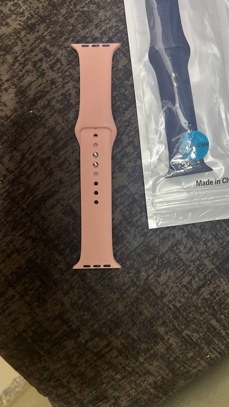Apple watch straps 2