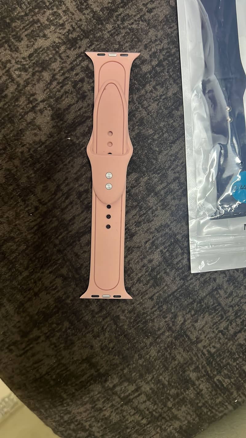 Apple watch straps 4