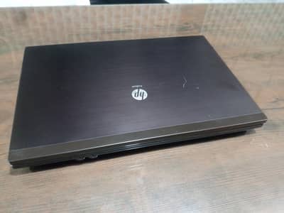 HP laptop Probook Numpad Series 15.5"