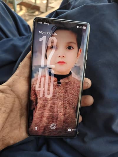 Tecno CAMON 40 Pro