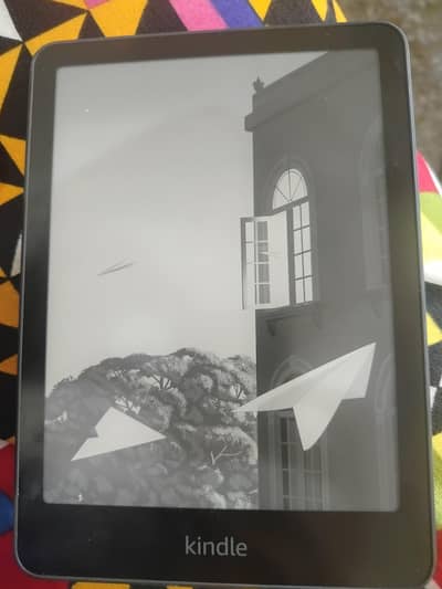 AMAZON KINDLE GEN 12