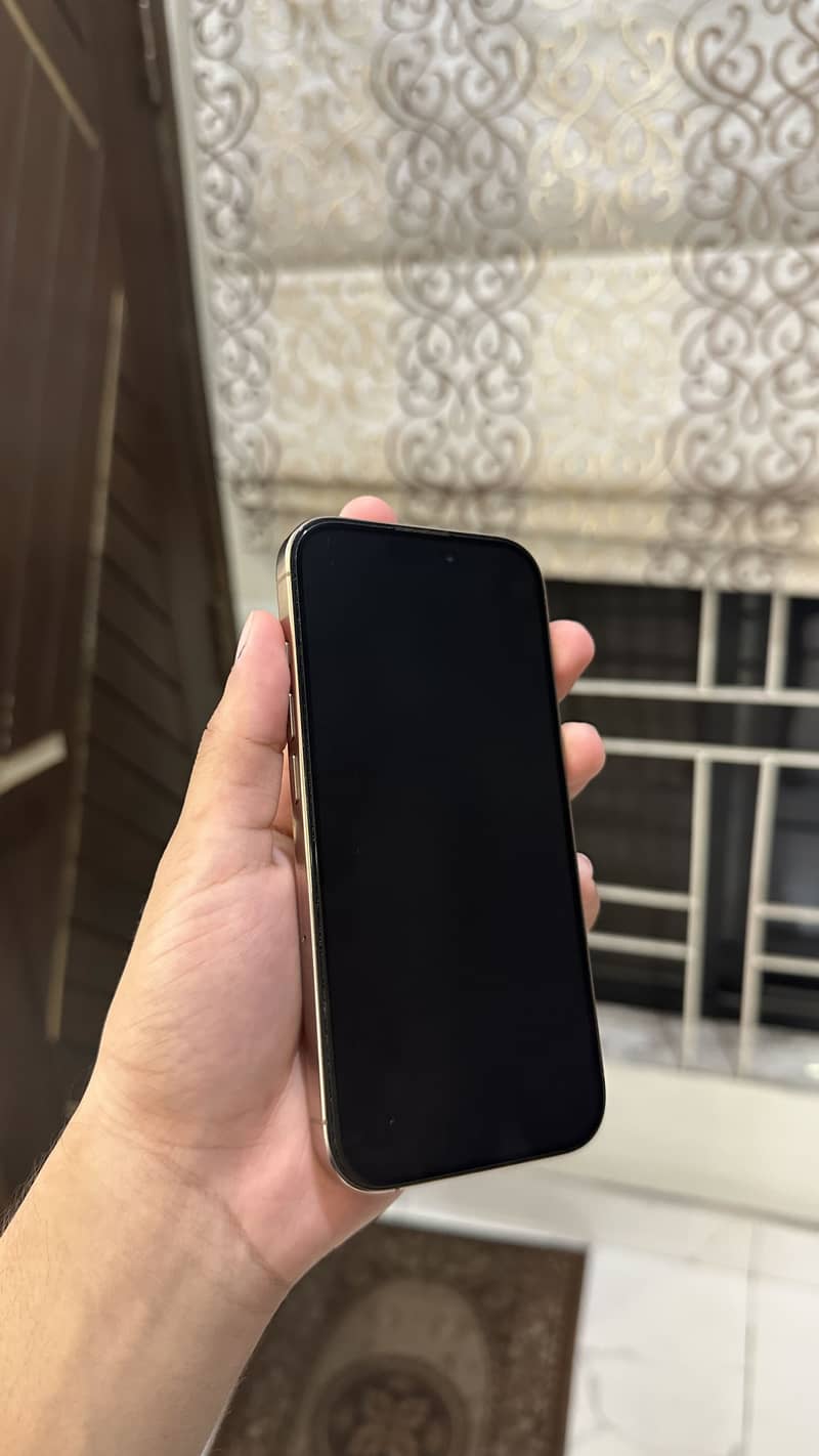 Apple iPhone 16 Pro 6