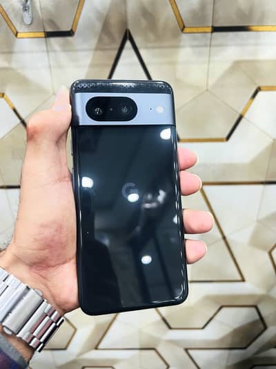 Google Pixel 8