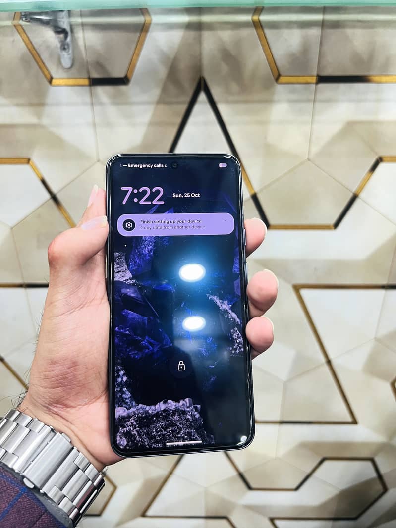 Google Pixel 8 3