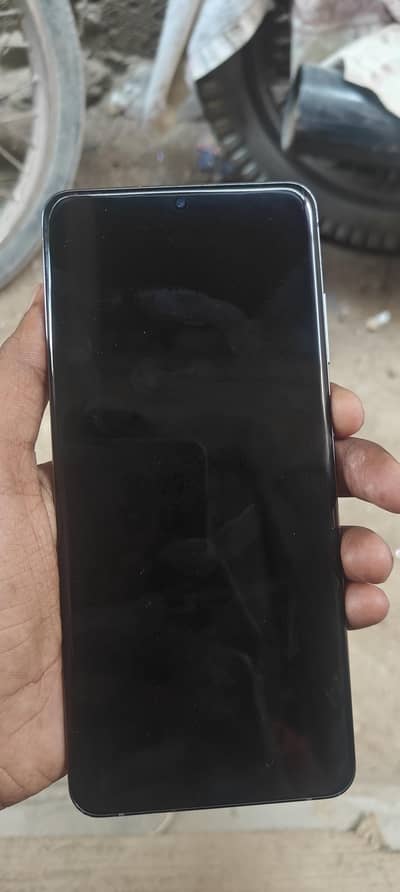 Samsung Mobile S20 Ultra