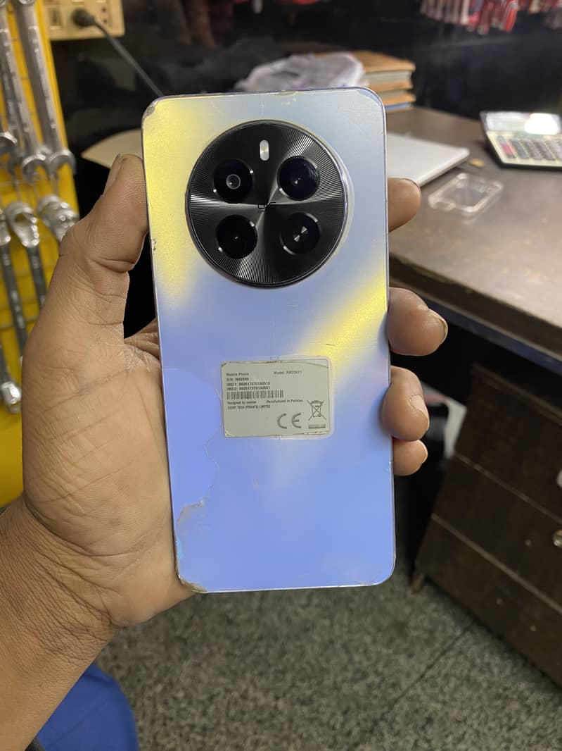 Realme 12 2