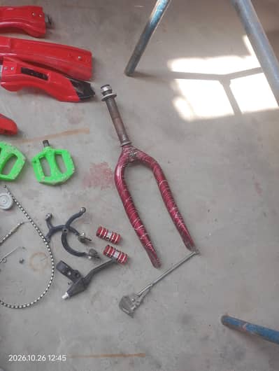 2026 model for sale red color all paerts genion demand 8500 kame pashe