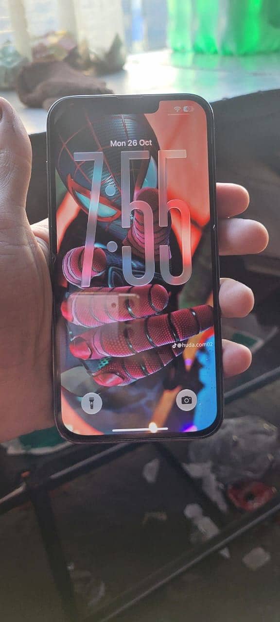 Apple iPhone 13 Pro Max 3