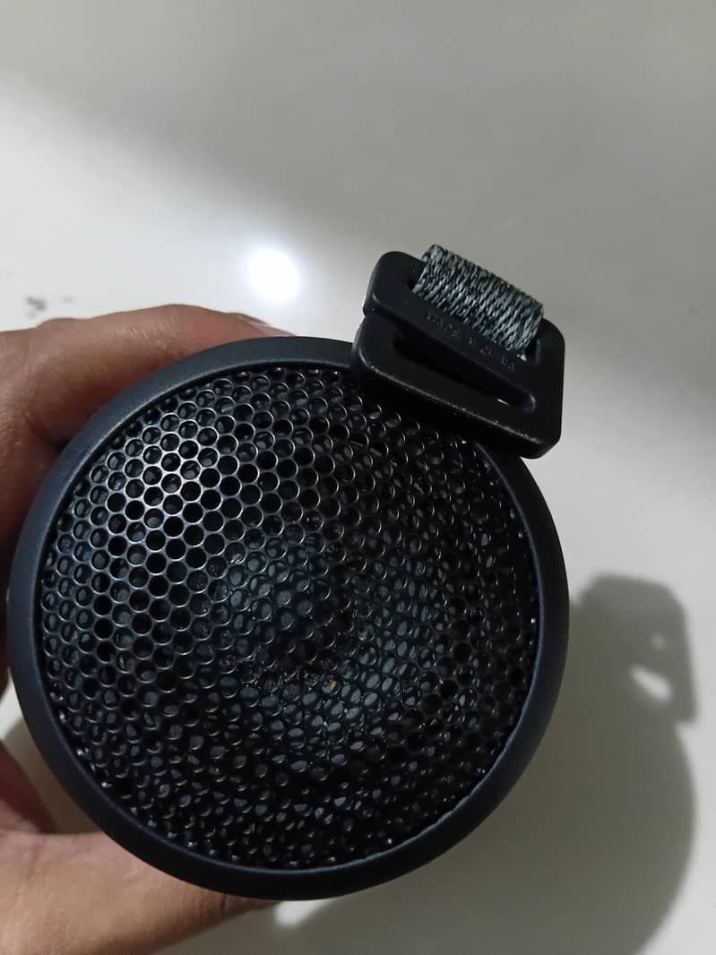 Bluetooth Portable Speaker 1