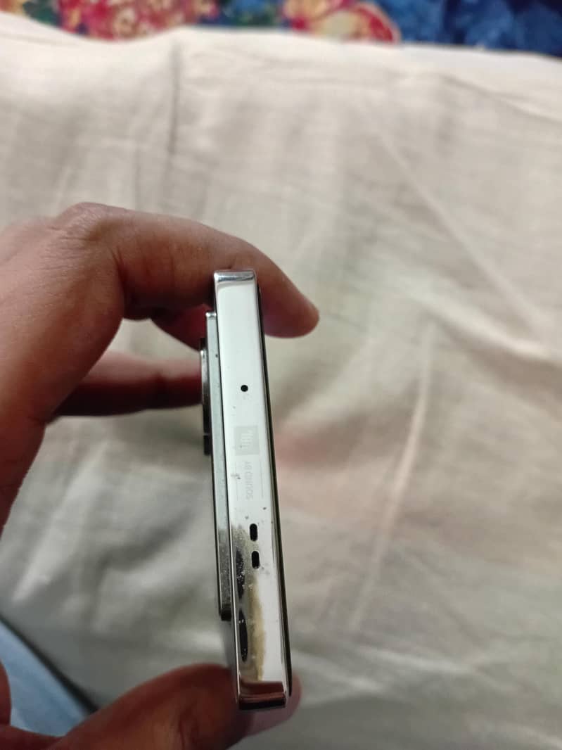 Infinix Note 40 3
