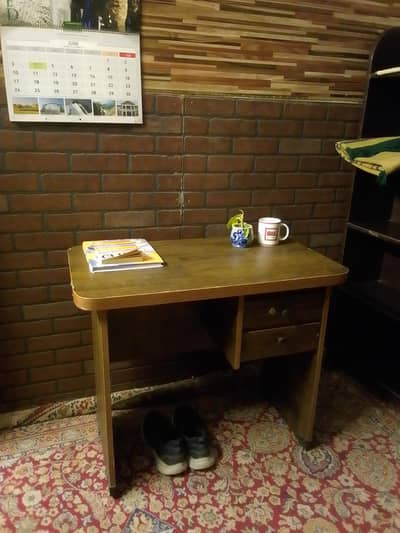 office furniture study table wooden furniture
