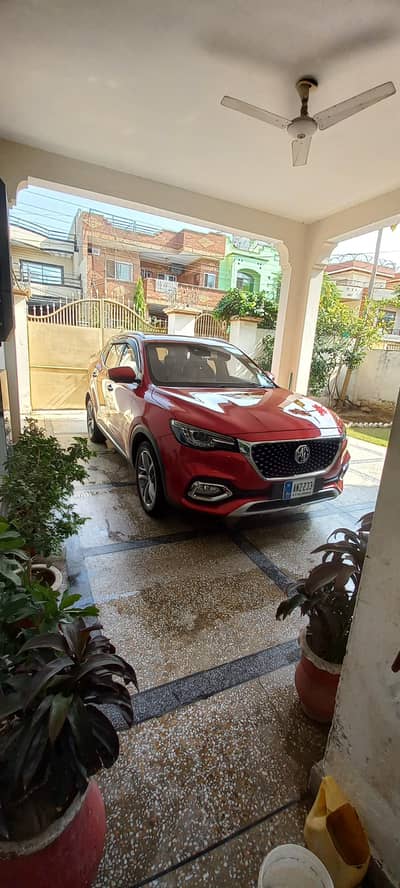 Mg Hs Trophy Edition Bumper To Bumper jenion.