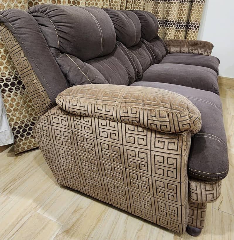sofa 11 setr good candeshn 7